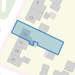 Perceel BEE03-G-1631