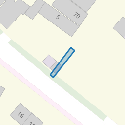 Perceel BEE03-G-1637