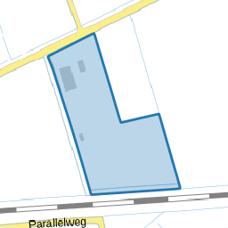 Perceel BEE03-K-286