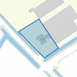 Perceel BEE03-L-1019