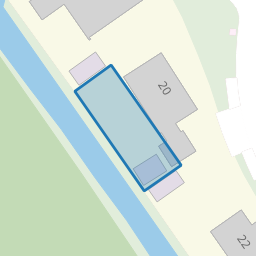 Perceel BEE03-L-1026