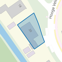 Perceel BEE03-L-1027