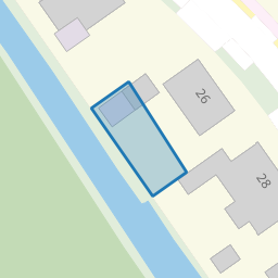 Perceel BEE03-L-1032