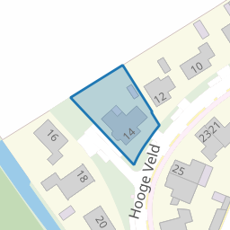 Perceel BEE03-L-1039