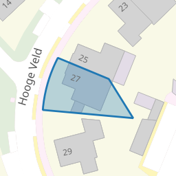 Perceel BEE03-L-1042