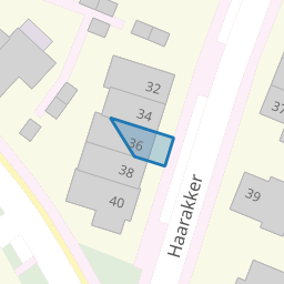 Perceel BEE03-L-1054