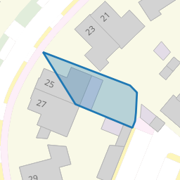 Perceel BEE03-L-1060