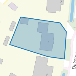 Perceel BEE03-L-1077