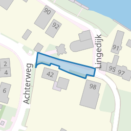 Perceel BEE03-L-1084