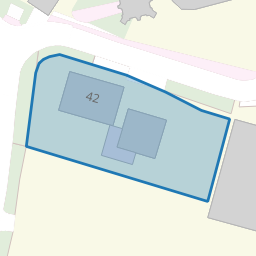 Perceel BEE03-L-1086