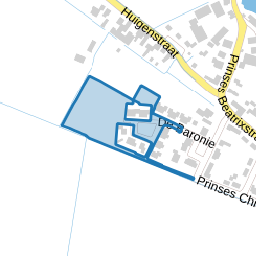 Perceel BEE03-L-1095