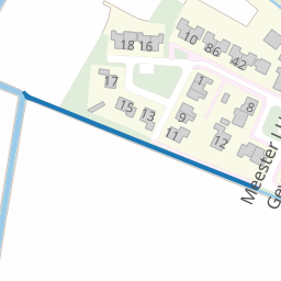 Perceel BEE03-L-1096