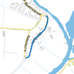 Perceel BEE03-L-1105