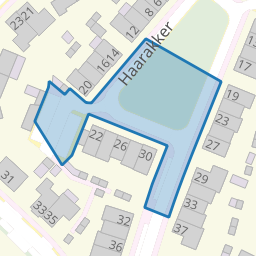 Perceel BEE03-L-1111