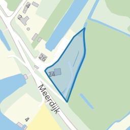 Perceel BEE03-L-1138