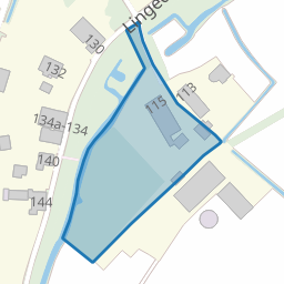 Perceel BEE03-L-1147