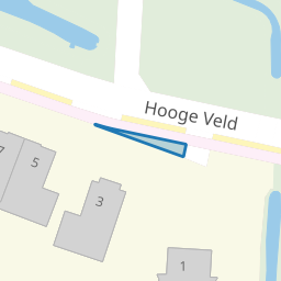 Perceel BEE03-L-1152