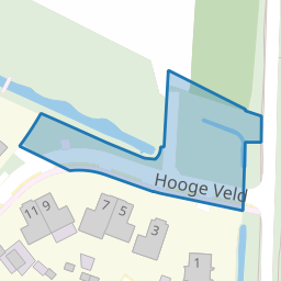 Perceel BEE03-L-1159