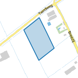 Perceel BEE03-L-1172