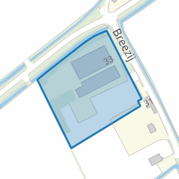 Perceel BEE03-L-1173