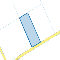 Perceel BEE03-L-292