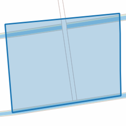 Perceel BEE05-A-669