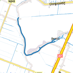 Perceel BEE05-A-688