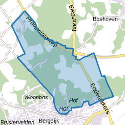 Sectie BEK00-A