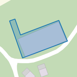 Perceel BEK00-A-1321