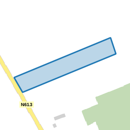 Perceel BEK00-A-1378