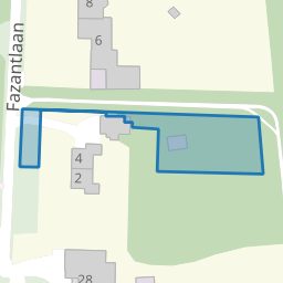 Perceel BEK00-A-1488