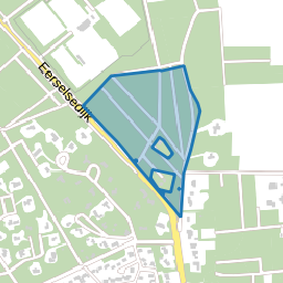 Perceel BEK00-A-1500