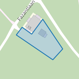 Perceel BEK00-A-1501