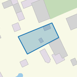 Perceel BEK00-A-1510