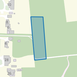 Perceel BEK00-A-1529