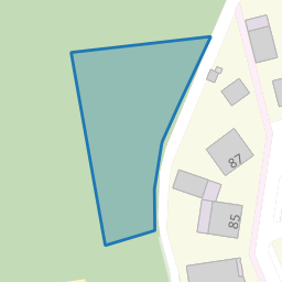 Perceel BEK00-A-1532