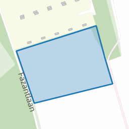 Perceel BEK00-A-1592