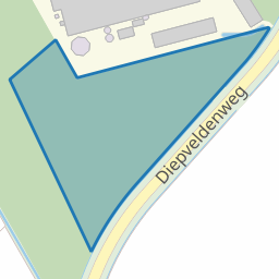 Perceel BEK00-A-1601