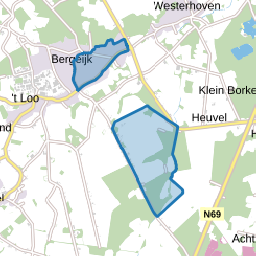 Sectie BEK00-B