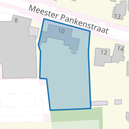 Perceel BEK00-B-2915