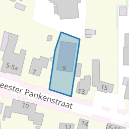 Perceel BEK00-B-2966