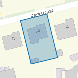 Perceel BEK00-B-3163