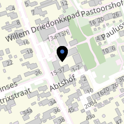 Appartement BEK00 B 4091 5