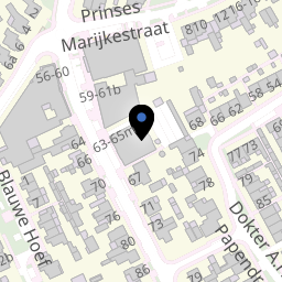 Appartement BEK00 B 4356 11