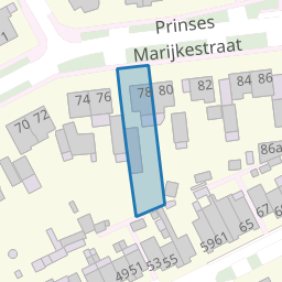 Perceel BEK00-B-4522
