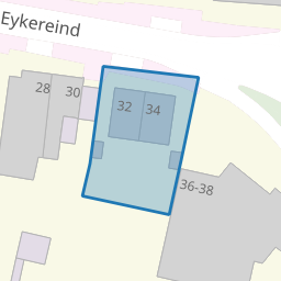 Perceel BEK00-B-4549