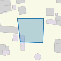 Perceel BEK00-B-4691