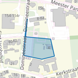Perceel BEK00-B-4732