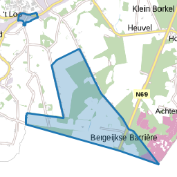 Sectie BEK00-C
