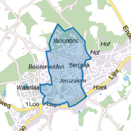 Sectie BEK00-D